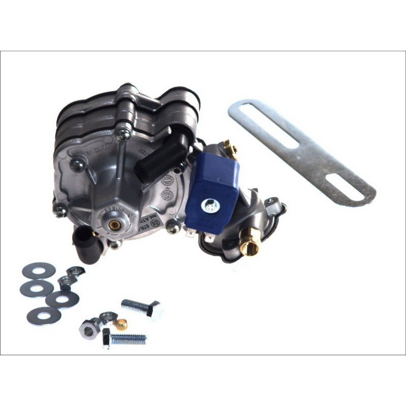 Reduktors AT09  Alaska  